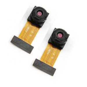 CMOSセンサーAR0330顔認識固定焦点カメラモジュール24ピン - Product Image 2
