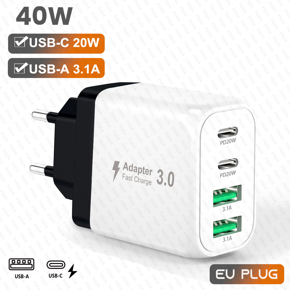 Blanc et Noir - UE - CHPD239