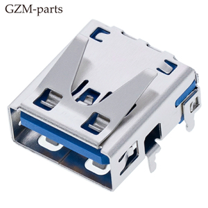 Replace Super-Speed a USB Type-C <strong>Port</strong> for PlayStation 5 PS5 Console USB Type-A <strong>Port</strong> Hi-Speed USB Socket Connector - Product Image 5