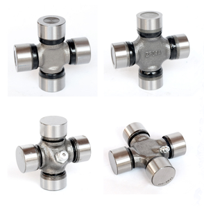 Chất lượng cao Koro phổ Doanh <span class=keywords><strong>cardan</strong></span> Doanh chéo doanh cruzeta staked duy nhất 19x48mm 20x55a 25*64mm 16*38.5mm 30x80mm - Product Image 6