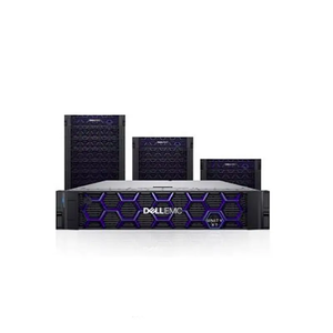 Unity XT 380F 480F 680F 880F All-Flash dizisi, tüm flash depolama serilerinin unixt giriş noktasıdır. - Product Image 4