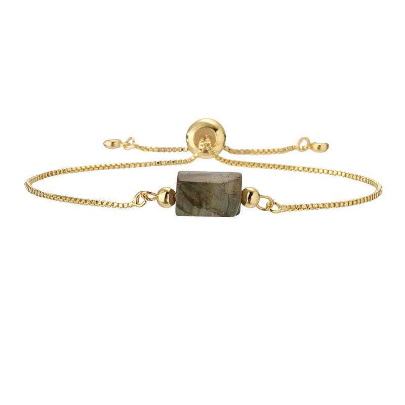 12 Labradorite