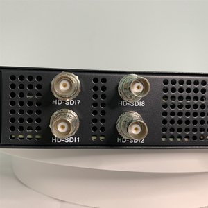 Catcast-codificador Digital sdi de 12 canales, modulador a RF, DVB-C, DVB-T - Product Image 4