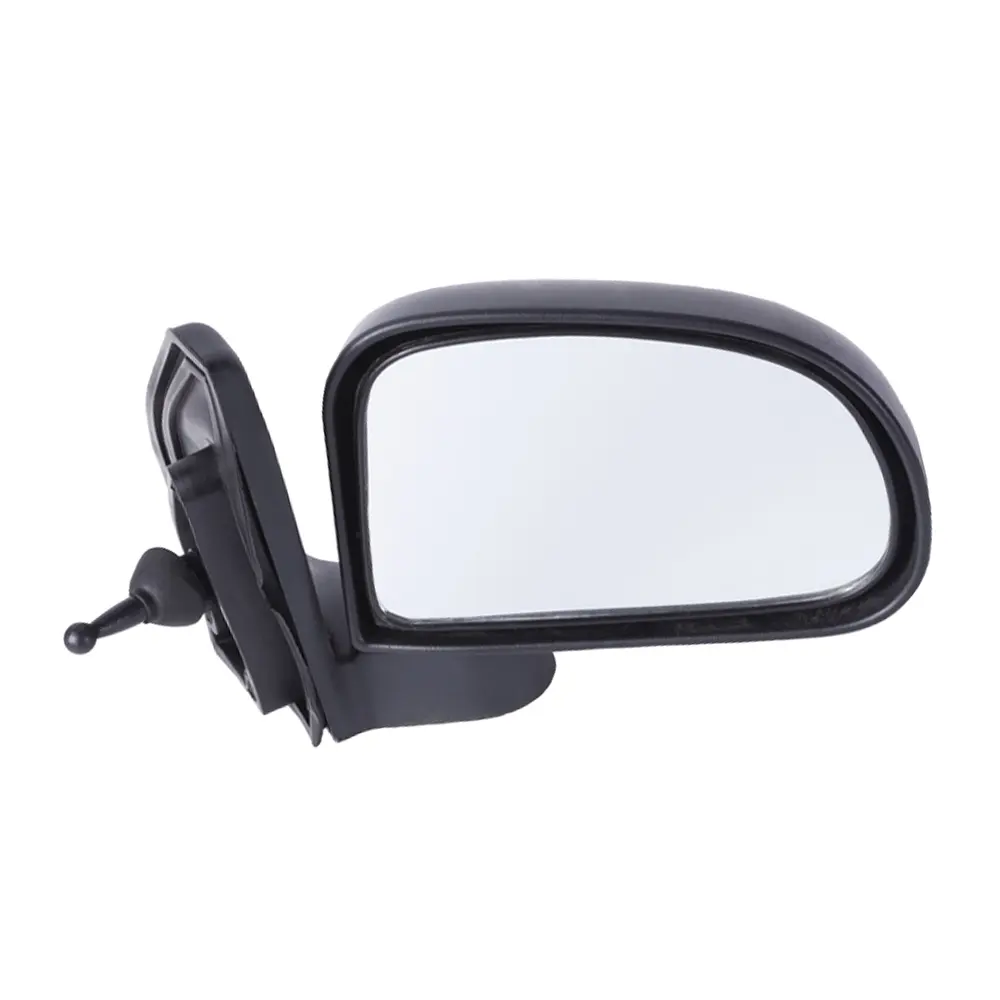 Espejo retrovisor para coche, Piezas De auto, venta de fábrica, 87620 06201-, para Accent 2004