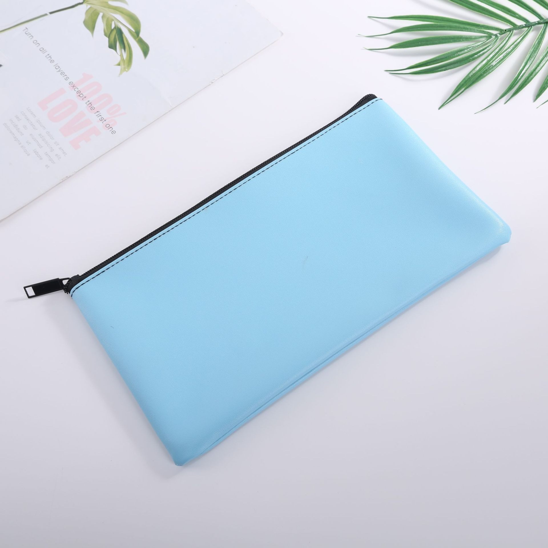Sky Blue