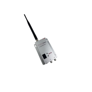 ตัวรับส่งสัญญาณวิดีโอ12CH vtx 1.5G 1.5W FPV เหมาะสำหรับอากาศยานไร้คนขับระบบการรับส่งข้อมูล - Product Image 4