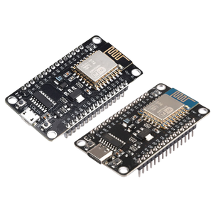 ESP8266 Serielles WiFi-Modul NodeMCU Lua V3 IoT-Entwicklungs platine CH340 - Product Image 1