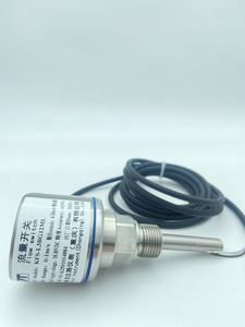 Digital Oem Odm Service Sensor de flujo de aire electrónico Instrumentos de medición de nivel Sensores de interruptor de flujo - Product Image 3