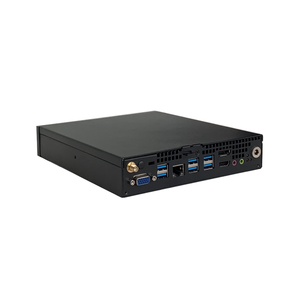 XシリーズビジネスデスクトップコンピュータIntel I3/i5/i7第2世代CPU 8G DDR3 VGA HDMI高解像度出力デュアルディスプレイ7 USB - Product Image 1
