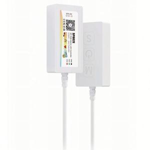 SP802E SPI RGB матричный светодиодный контроллер для пикселей RGB светодиодная лента - Product Image 1