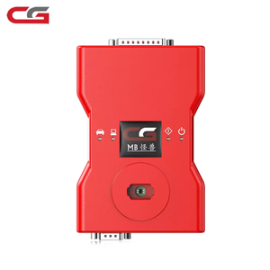 Benz anahtar programcı için CGDI MB ECU/TCU/ISM/anahtar okuma ve yazma aracı desteği çevrimiçi şifre hesaplama 1 ücretsiz jetonu günlük olsun - Product Image 2