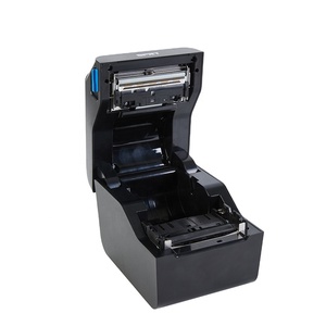 SPRT POS8810 80mm Kitchen Thermal POS Printer Wireless USB Receipt Ticket Printer IOS Android <strong>Windows</strong> Compatible - Product Image 4