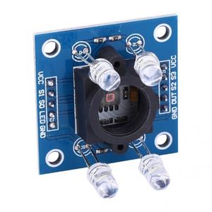 モジュールGY-33 TCS34725カラーセンサーモジュールTCS230 TCS3200 - Product Image 3