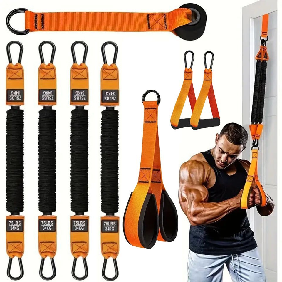 Naranja-300LB+manijas