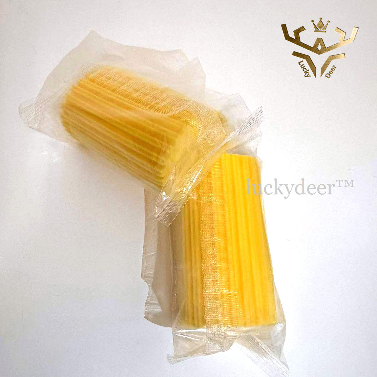 Yellow-2 lines