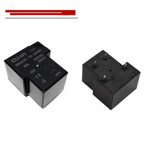 Нормально разомкнутый реле 4PIN 30A <span class=keywords><strong>HHC67E</strong></span>-<span class=keywords><strong>1H</strong></span>-24VDC <span class=keywords><strong>HHC67E</strong></span>-<span class=keywords><strong>1H</strong></span> <span class=keywords><strong>HHC67E</strong></span> 1 ч 24VD T90 электрического сварочного аппарата реле T90 реле - Product Image 1