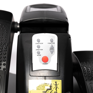 Điện hình elip máy mini dưới bàn di động huấn luyện viên Elip Exerciser với điều chỉnh tốc độ để sử dụng nhà - Product Image 4