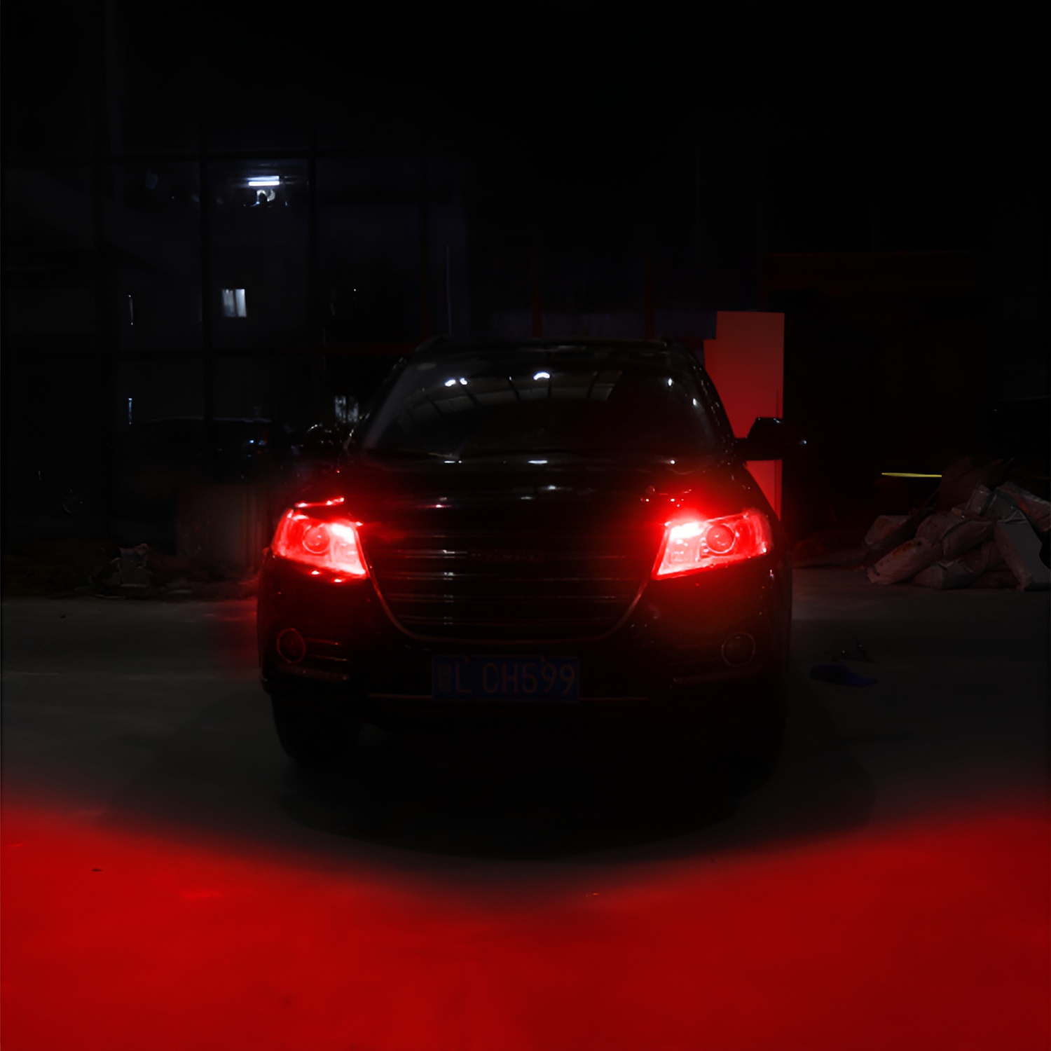 Rojo