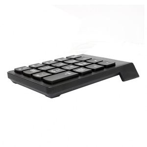 Mini USB <strong>Keyboard</strong> USB Wired Numeric <strong>Keyboard</strong> Adapter 19 <strong>Keys</strong> Universal <strong>Keyboard</strong> Support Windows 7/8/2000/XP/Vista - Product Image 3