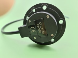 Proveedor directo de fábrica Sensor de nivel magnetoestrictivo eficiente Sensor de nivel de calibración digital - Product Image 6