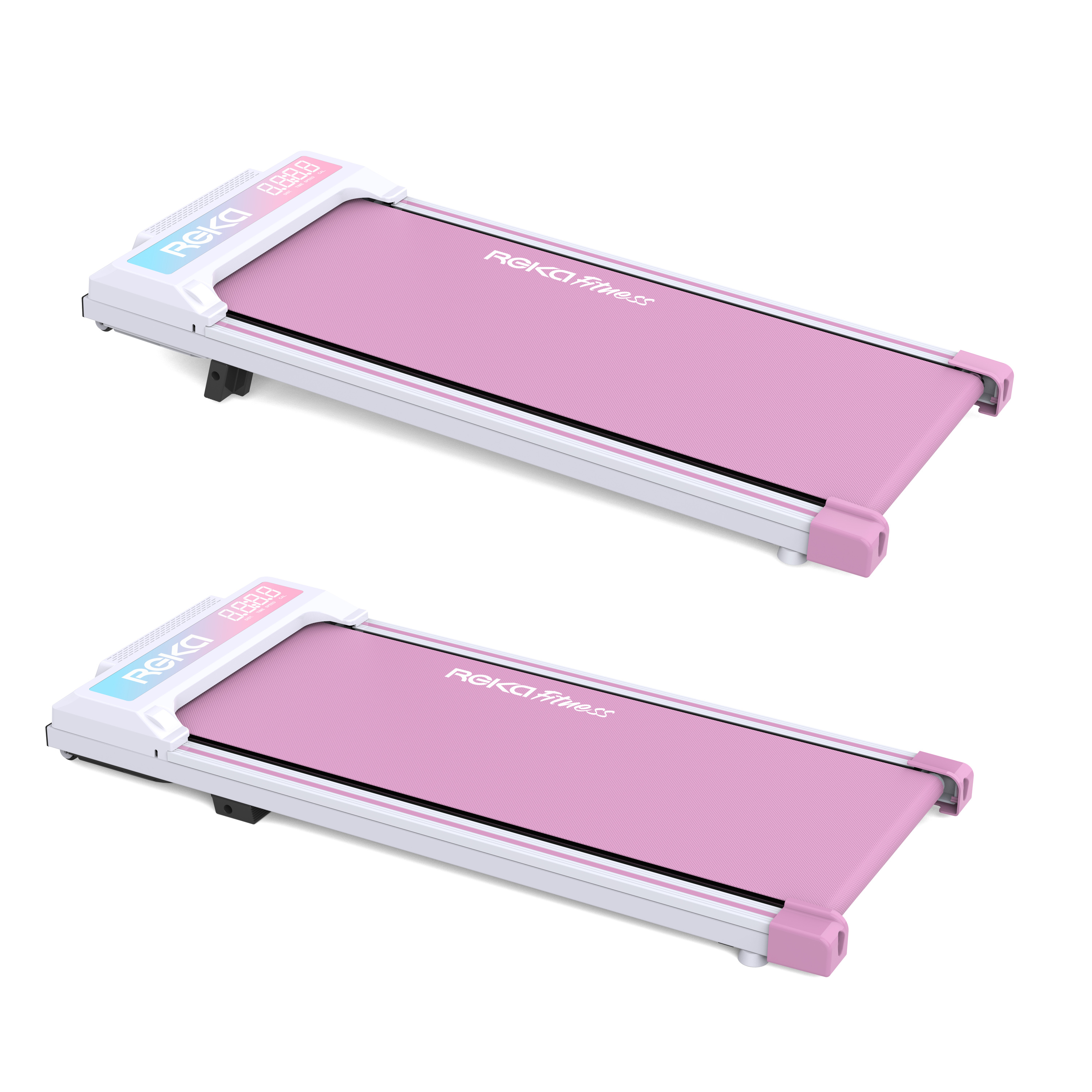 TREADMILL Q29-4 PINK