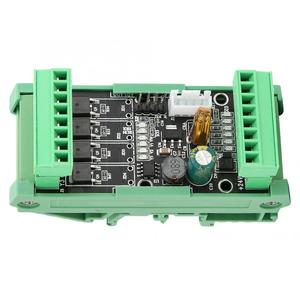 SPS-programmier bares Steuergerät-Modul-leichte programmier bare Logik steuerung elektrisches Zubehör FX2N-10MT WS2N-10MR-S - Product Image 2