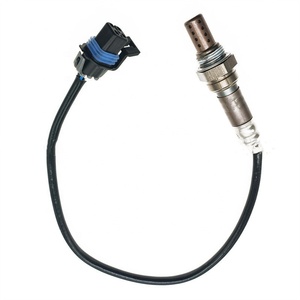 O2 oksijen sensörü Chevrolet girişim 1996-2005 234-4087 xgno2 LA0058500 250-24339 TB060308 234-4066 AFS97 213-2873 AFS123
