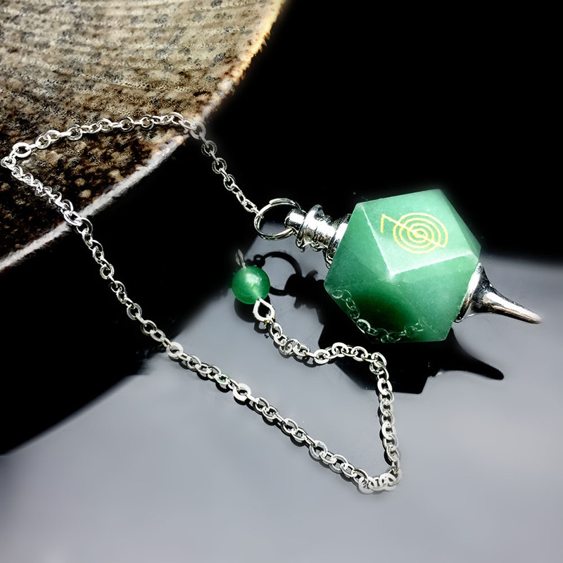 Green Aventurine