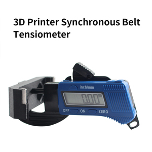 Эластичный тенсиометр для 3D-принтера - Product Image 2