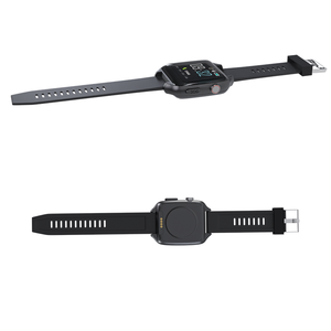 ACLW4 RFID Wireless Touch Paging Relógio para Cuidados de Saúde Enfermeira Dever Idosos Emergência Callsp Piscina Lifeguard Alertas Chamada Sistema - Product Image 2