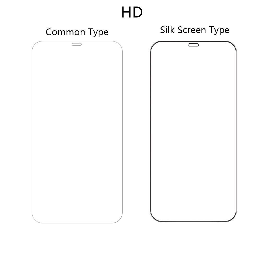 HD