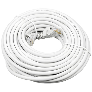 Çin fabrika rulo ambalaj CAT6 Ethernet bağlantı kabloları UTP STP FTP SFTP LAN CAT5E CAT6A kabloları iletişim ağ kabloları - Product Image 4