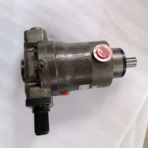 HY CY SCY MCY YCY hidrolik pistonlu pompa HY25Y-RP HY63Y-RP HY80Y-RP HY107-RP HY140-RP 10MCY 63YCY hidrolik eksenel pistonlu pompa - Product Image 4