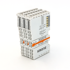 KRONZ <strong>Analog</strong> <strong>Input</strong> <strong>Module</strong> 260mA IP20 8 Channels 16 Bit Remote I/O <strong>Modules</strong> Terminal Industrial <strong>Ethernet</strong> Bus Modbus IO <strong>Module</strong>