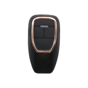 Wasserdichte 433MHz RF Wireless-Fernbedienung für Auto-Mini-Tastatur Automatischer Anti-Shock mit Lerncode - Product Image 1