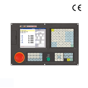 990MDC CNC-Fräs steuerung CNC-Steuerung Für CNC-Fräsmaschine 3-Achsen-4-Achsen-Steuerung Holzschnitz fräser