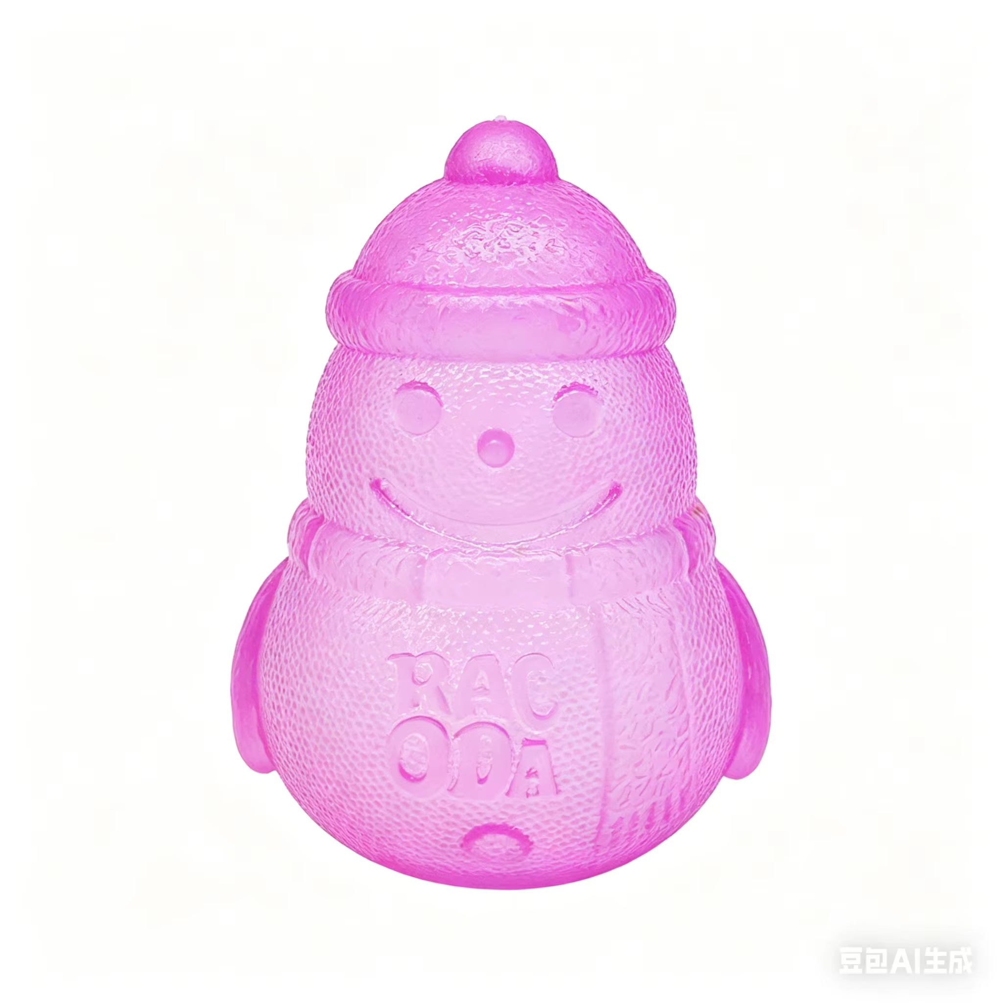 Christmas Reindeer(Purple)