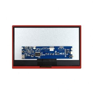 11.6inch <strong>Capacitive</strong> <strong>Touch</strong> LCD Screen Compatible with <strong>Raspberry</strong> <strong>Pi</strong> 1920*1080 Resolution H D M I i p s - Product Image 4