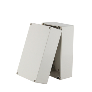 Power Combiner Box Dc PV Array Combiner Box <strong>Strings</strong> - Product Image 5