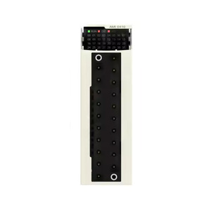 Módulo de entrada analógica no aislada PLC X80 BMXAMI0410 Módulo de controlador programable BMXAMI0410 Módulo de entrada analógica de aislamiento - Product Image 4