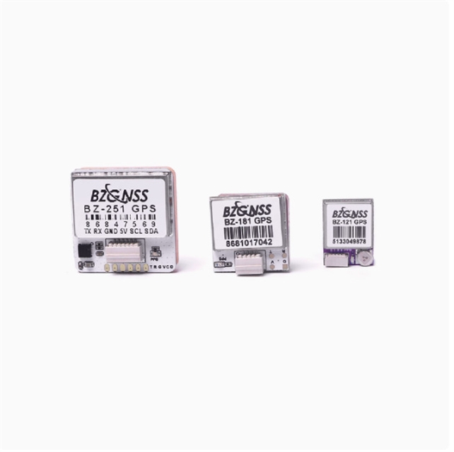 colorido BZ181GPS