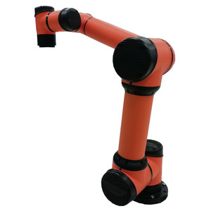 Mechanischer Arm Roboter China AUBO-i3 mit multifunktion aler Verwendung Roboterarm pädagogisch