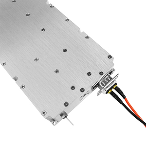 新しいドローンシールドモジュール433MHz 868MHz 915MHz 5.8GHz 100Wハイパワーアンチモジュール - Product Image 1