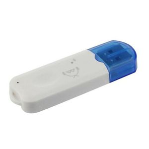 3.5mm Adattatore USB Dongle 4.0 Musica Audio Trasmettitore Ricevitore 10m - Product Image 4