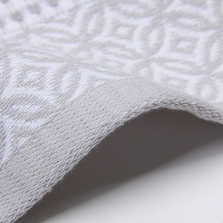 Wholesale 100% cotton cleaning cloth kitchen sets towel with custom design