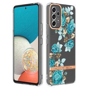 三星S23超外壳后盖外壳S23 + 后盖外壳2023新设计 - Product Image 1