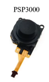 Amarillo para psp 3000