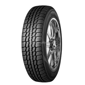 ยางเรเดียลทนทานสำหรับรถยนต์นั่งส่วนบุคคลใหม่235/60R18 103ตัน - Product Image 2