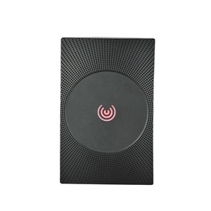 ZKT ระบบควบคุมการเข้าออกประตูรักษาความปลอดภัยอัจฉริยะกันน้ํา Wiegand RFID ตัวอ่านบัตร EM ที่ใกล้เคียง KR600E - Product Image 6