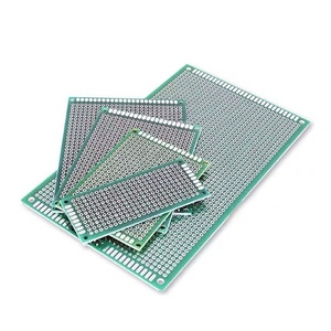 両面プロトタイプPCBブレッドボードユニバーサルプリント回路基板 - Product Image 1